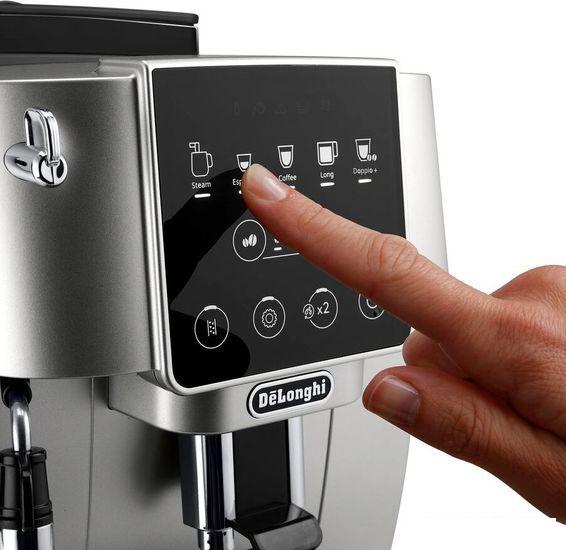 Кофемашина DeLonghi Magnifica Start ECAM 220.31.SB