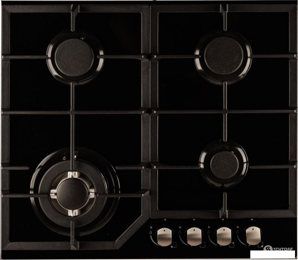 Варочная панель Schtoff H6034C30IS Black