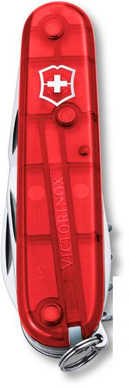 Мультитул Victorinox Spartan (1.3603.T)