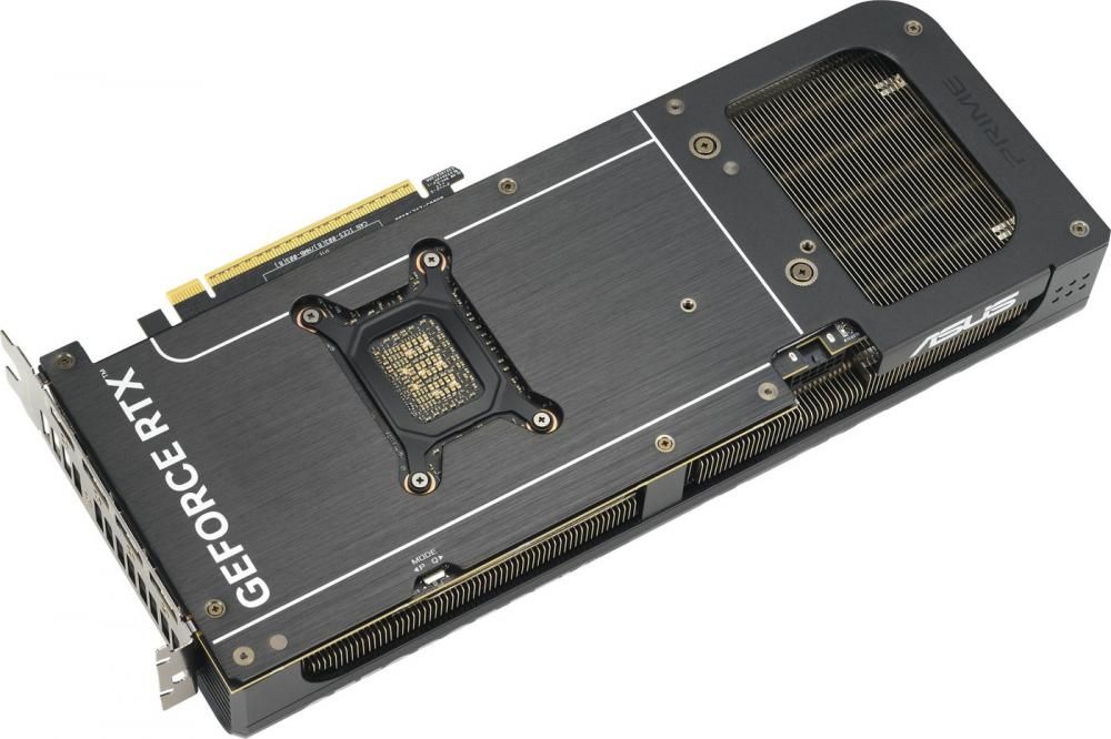 Видеокарта ASUS Prime GeForce RTX 5080 16GB GDDR7 OC Edition PRIME-RTX5080-O16G