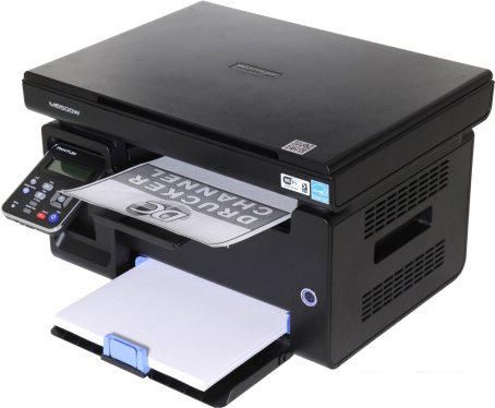 МФУ Pantum M6500W