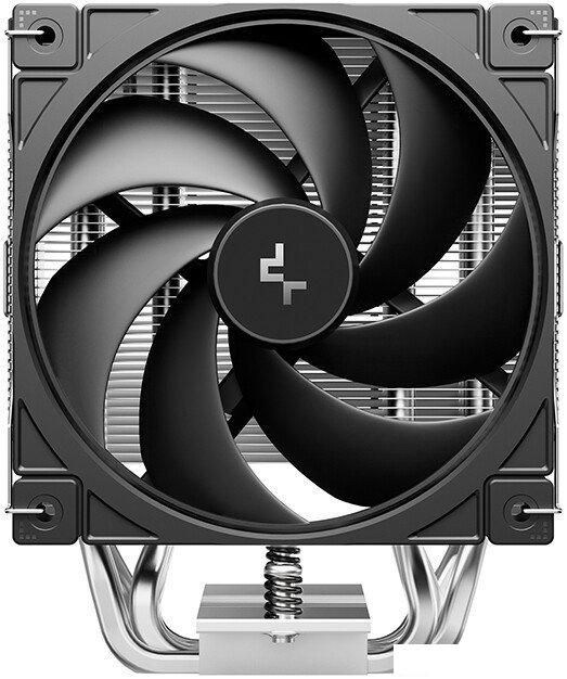 Кулер для процессора DeepCool AG600 R-AG600-BKNPMG2-G
