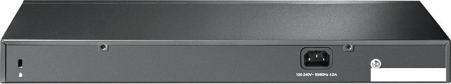 Настраиваемый коммутатор TP-Link TL-SG2428P