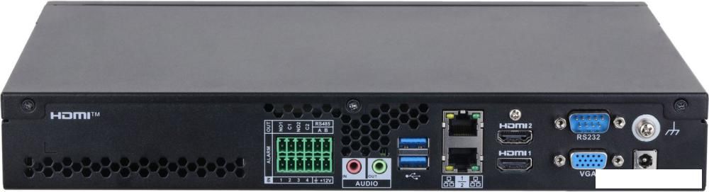 Сетевой видеорегистратор Dahua DHI-IVD5148-1I