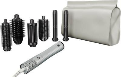 Фен-стайлер Haier HHS-606