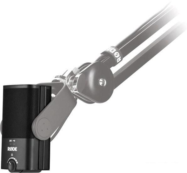 Проводной микрофон RODE NT-USB Mini