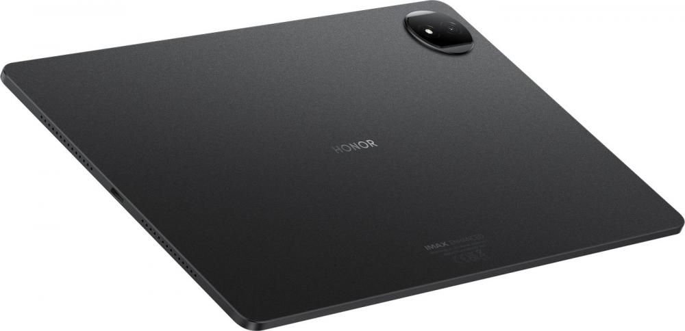 Планшет HONOR MagicPad 2 Wi-Fi 12GB/256GB (черный, с клавиатурой)