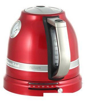 Электрический чайник KitchenAid Artisan 5KEK1522ECA