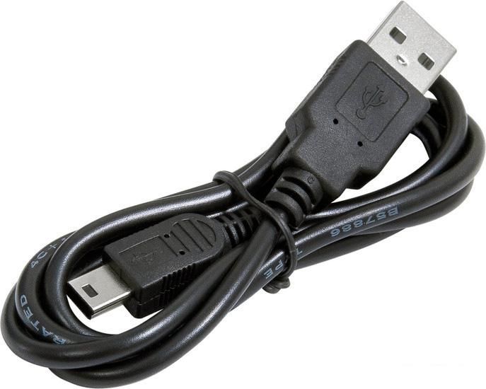 USB-хаб Defender Septima Slim (83505)