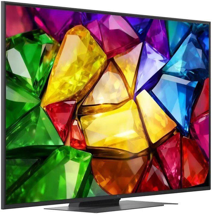 RGB miniLED телевизор LG Mini RGB evo AI MRGB86 55MRGB86B6A