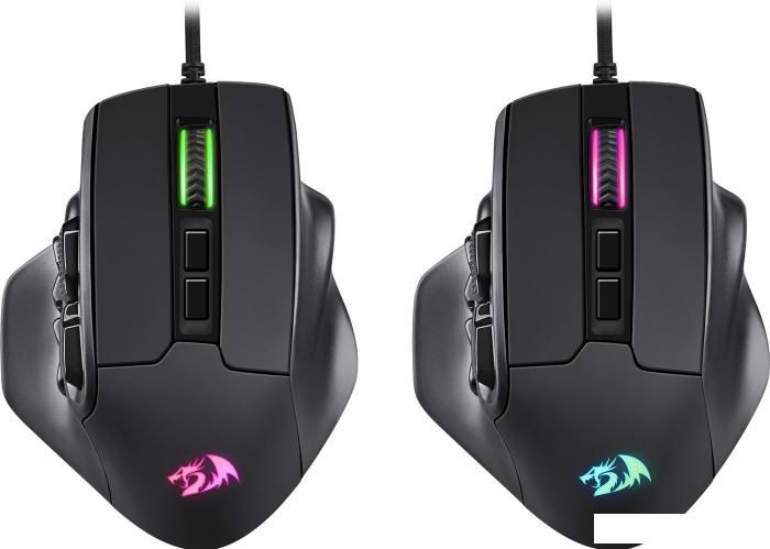 Игровая мышь Redragon Aatrox