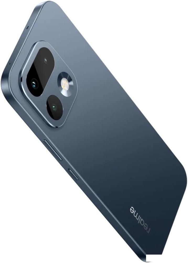 Телефон Realme 16 Pro 5G 8GB/256GB международная версия (графитовый)