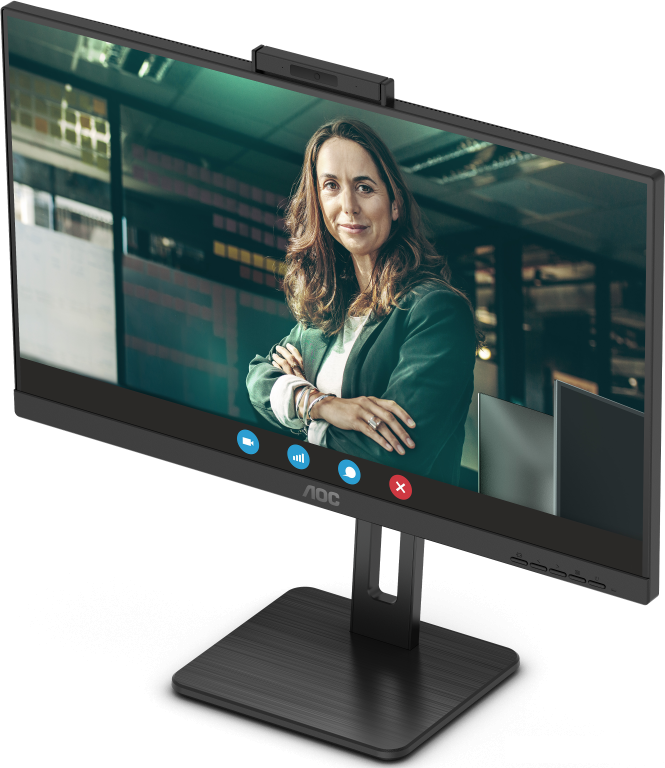 Монитор AOC Q27P3QW
