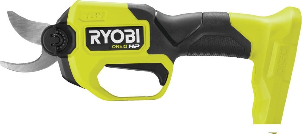 Секатор Ryobi RY18SCXA-0 (без АКБ)