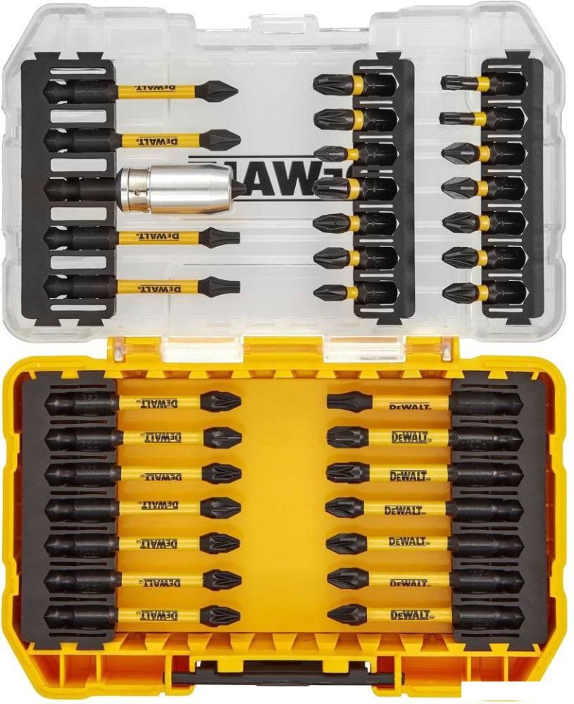 Набор бит DeWalt DT70747T-QZ