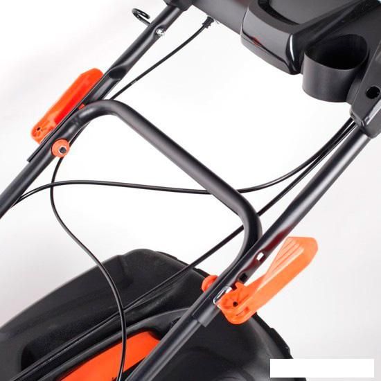 Газонокосилка Patriot PT 52 LS (512109024)