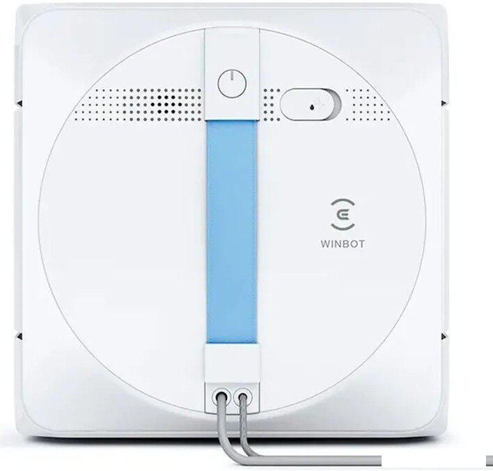 Робот для мытья окон Ecovacs Winbot W1S WG819-14