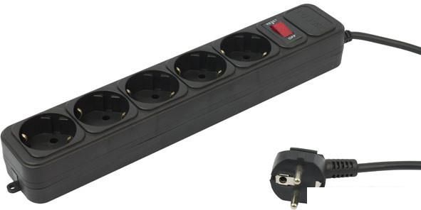 Стабилизаторы, сетевые фильтры, удлинители PC Pet AP01006-3-B
