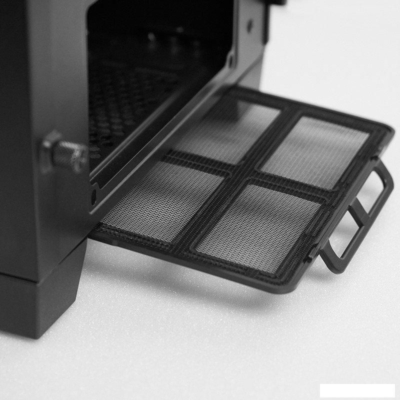 Корпус Chieftec Apex Q GA-01B-Q-OP