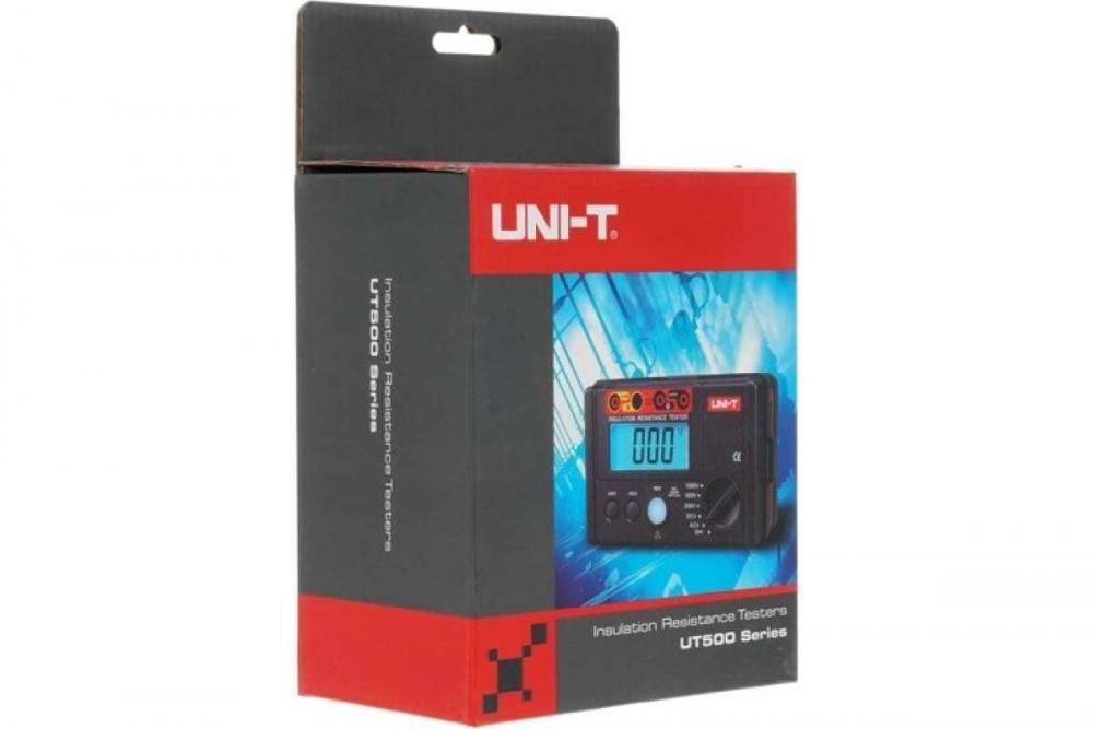 Мультиметр UNI-T UT502A