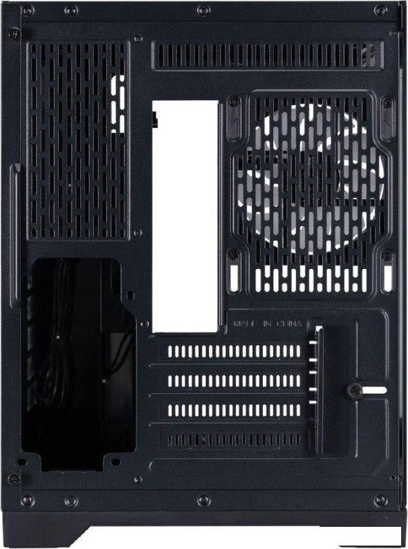 Корпус 1stPlayer UView UV5 ARGB (черный)