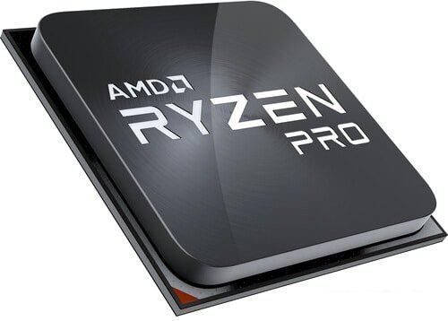 Процессор AMD Ryzen 5 Pro 5650G