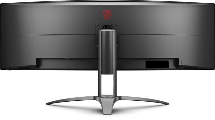Игровой монитор AOC Agon AG493UCX2