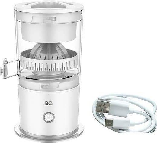 Соковыжималка BQ J3000 (белый)