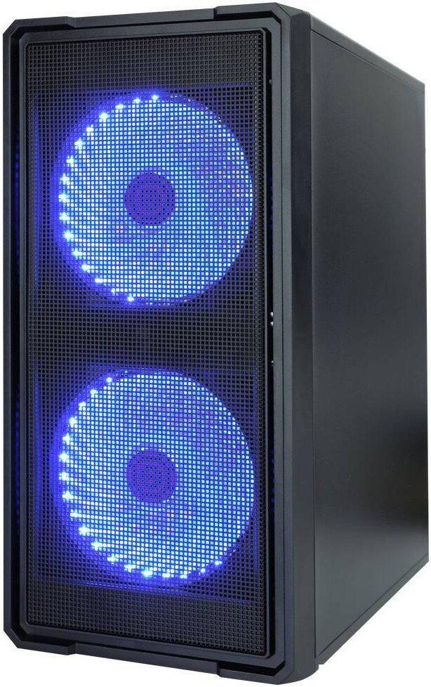 Корпус Ginzzu B172