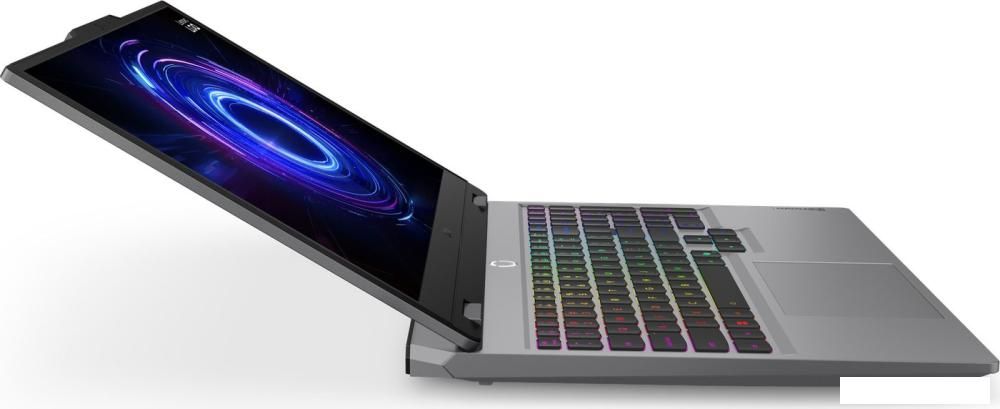 Игровой ноутбук Lenovo LOQ 15IRX10 83JE00YPPS