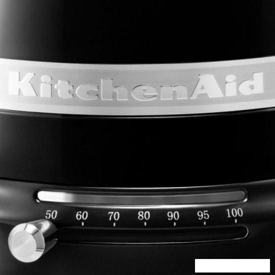 Электрический чайник KitchenAid Artisan 5KEK1522EBK