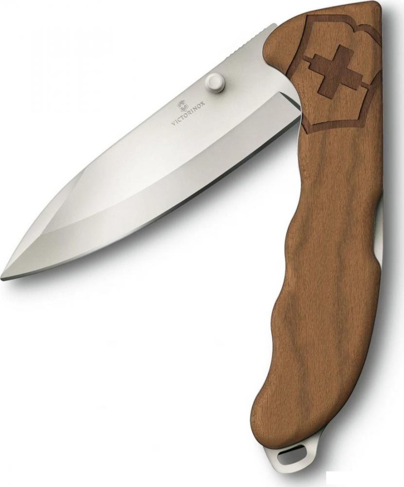 Складной нож Victorinox Evoke Wood 0.9415.D630