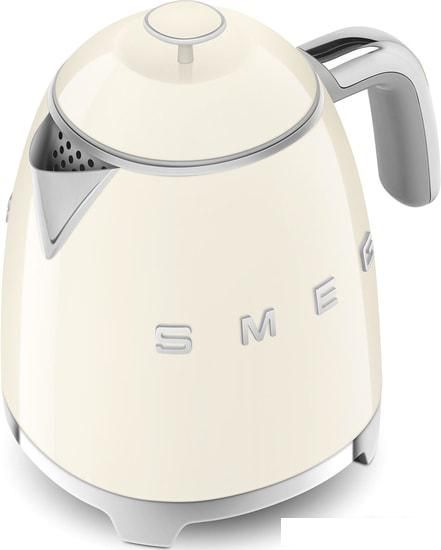 Электрический чайник Smeg KLF05CREU