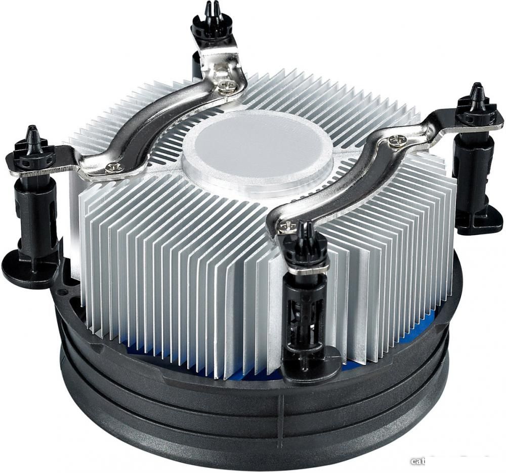 Кулер для процессора DeepCool THETA 21 PWM