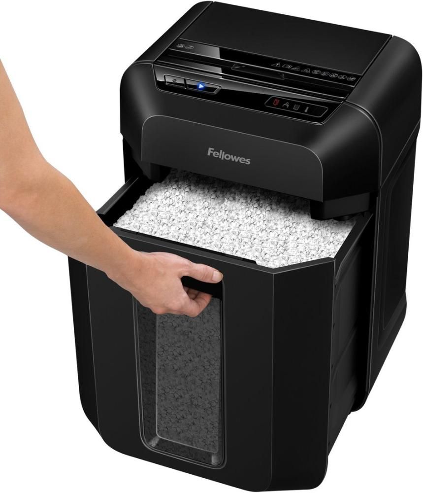 Шредер Fellowes AutoMax 90M