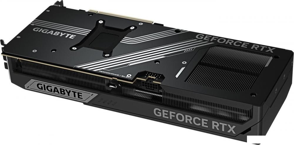 Видеокарта Gigabyte GeForce RTX 5080 Windforce OC SFF 16G GV-N5080WF3OC-16GD
