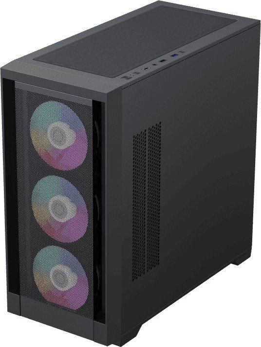 Компьютеры TGPC Action 5 86337 A-X