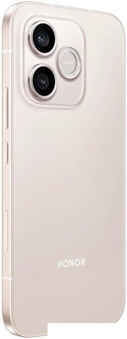 Телефон HONOR 600 Lite 8GB/256GB международная версия (пустынное золото)