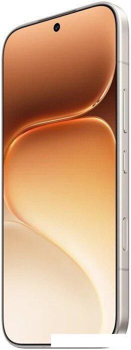 Телефон HONOR 600 Dual SIM 8GB/512GB международная версия (бежевый)