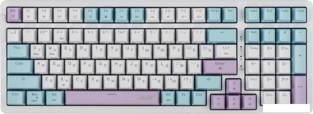 Клавиатура Acer OKW304