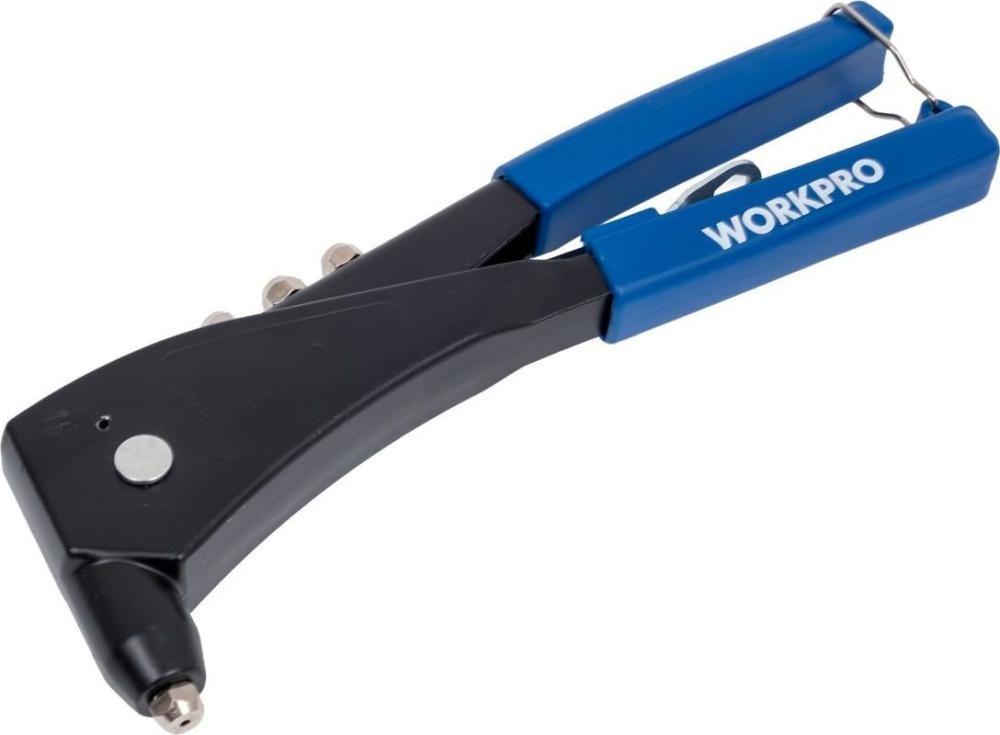 Заклепочник Workpro WP225006