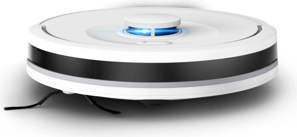 Робот-пылесос Tefal X-PLORER Serie 90 Animal &amp; Allergy RG8777WH