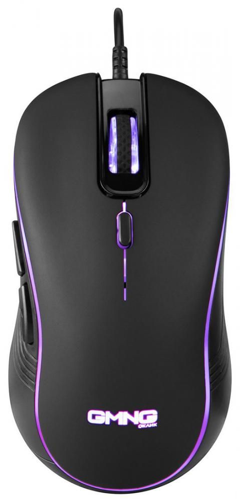 Игровая мышь Oklick GMNG 723GM