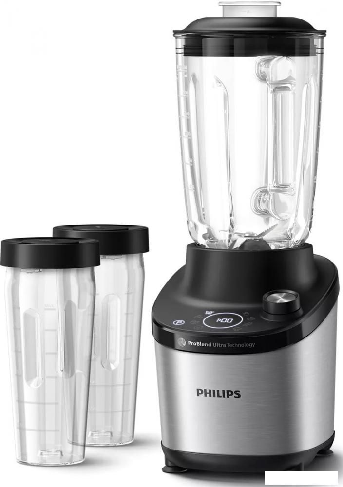 Стационарный блендер Philips HR3760/10