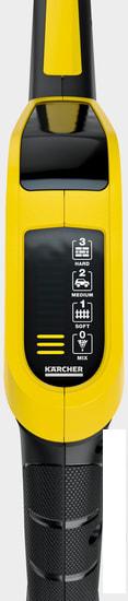 Мойка высокого давления Karcher K 5 Power Control 1.324-550.0