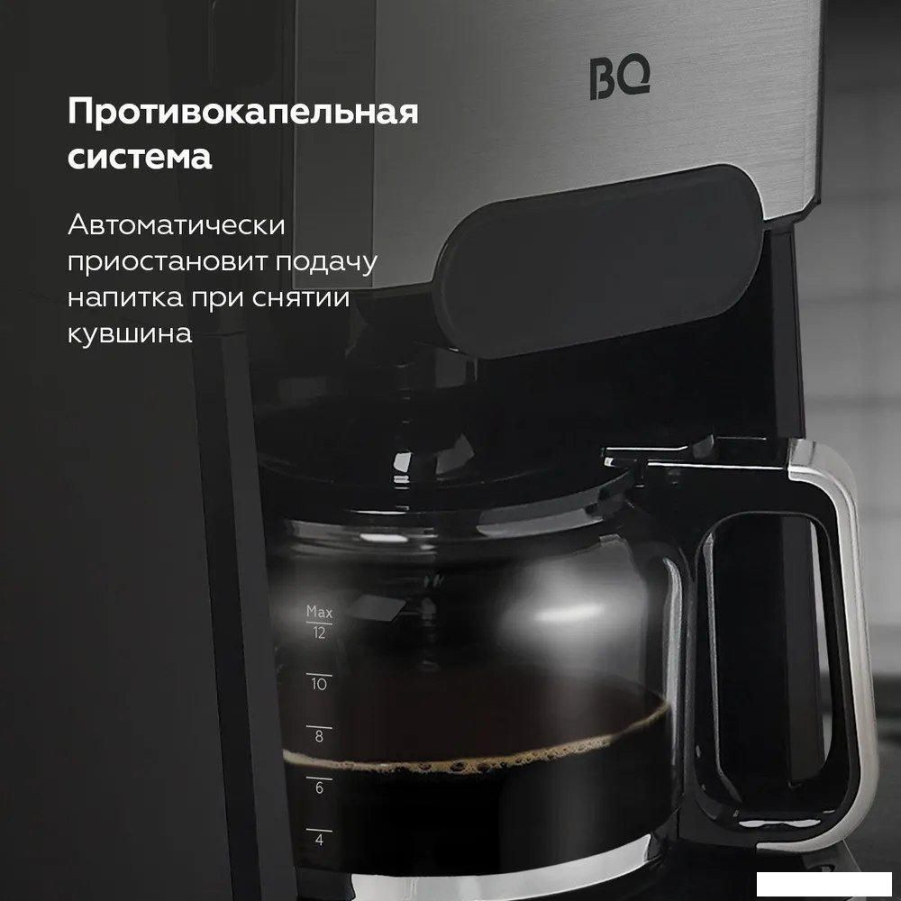 Капельная кофеварка BQ CM3002