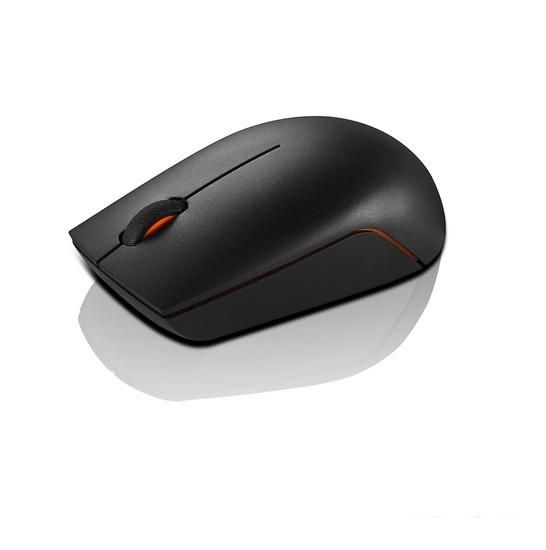 Мышь Lenovo 300 Wireless Compact GX30K79401