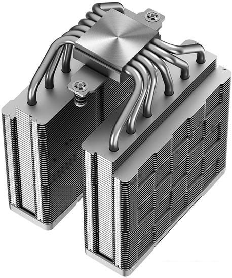 Кулер для процессора DeepCool AK620 R-AK620-BKNNMT-G