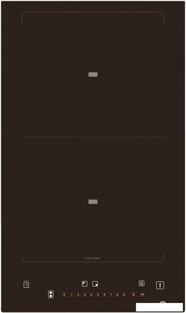 Варочная панель Schtoff I3H02B Black