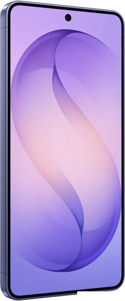 Телефон Samsung Galaxy S26 SM-S942B 12GB/512GB (лавандовый)